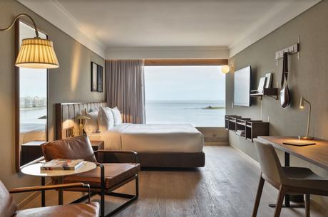 Hotel Costanero MGallery Collection abre sus puertas e invita a apreciar el lado más sensible y refinado de Montevideo 52