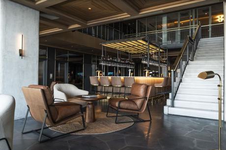 Hotel Costanero MGallery Collection abre sus puertas e invita a apreciar el lado más sensible y refinado de Montevideo Hotel Costanero MGallery Collection abre sus puertas e invita a apreciar el lado más sensible y refinado de Montevideo