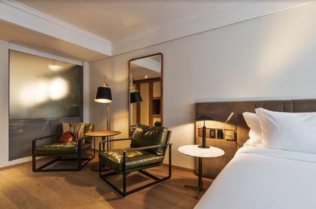 Hotel Costanero MGallery Collection abre sus puertas e invita a apreciar el lado más sensible y refinado de Montevideo 69