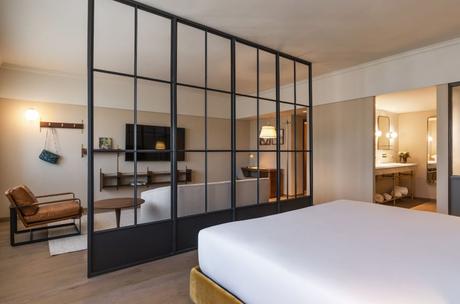 Hotel Costanero MGallery Collection abre sus puertas e invita a apreciar el lado más sensible y refinado de Montevideo 60
