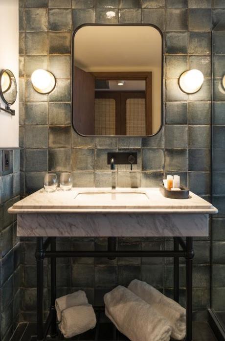 Hotel Costanero MGallery Collection abre sus puertas e invita a apreciar el lado más sensible y refinado de Montevideo 50