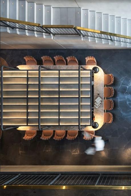 Hotel Costanero MGallery Collection abre sus puertas e invita a apreciar el lado más sensible y refinado de Montevideo 45