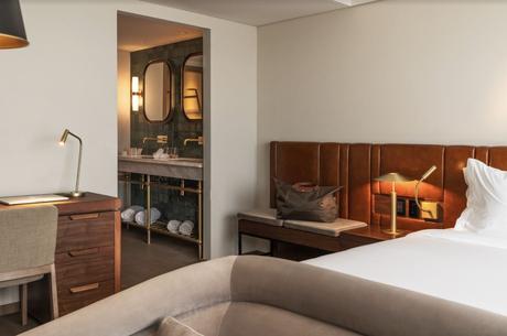 Hotel Costanero MGallery Collection abre sus puertas e invita a apreciar el lado más sensible y refinado de Montevideo 66