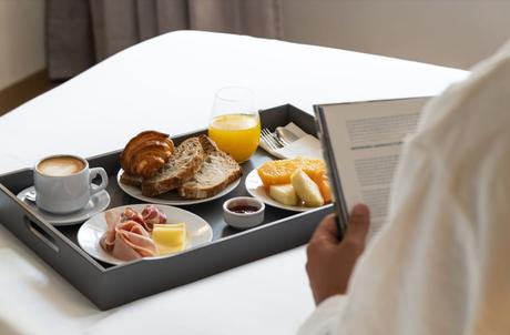 Hotel Costanero MGallery Collection abre sus puertas e invita a apreciar el lado más sensible y refinado de Montevideo 39