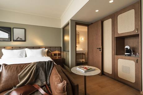 Hotel Costanero MGallery Collection abre sus puertas e invita a apreciar el lado más sensible y refinado de Montevideo 63