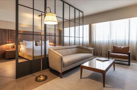 Hotel Costanero MGallery Collection abre sus puertas e invita a apreciar el lado más sensible y refinado de Montevideo 59