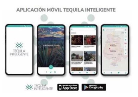 ¿Cómo se transforma una ciudad en inteligente? El ejemplo de la ruta del Tequila y la planificación estratégica del uruguayo Federico de Arteaga ¿Cómo se transforma una ciudad en inteligente? El ejemplo de la ruta del Tequila y la planificación estratégica del uruguayo Federico de Arteaga