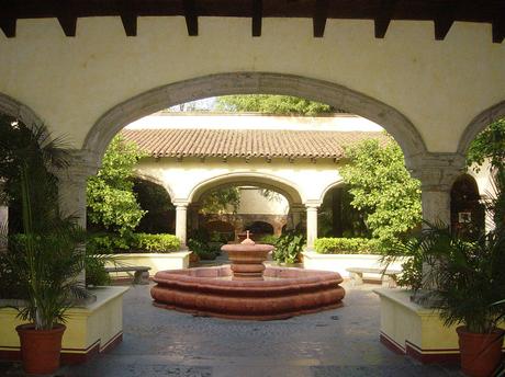 ¿Cómo se transforma una ciudad en inteligente? El ejemplo de la ruta del Tequila y la planificación estratégica del uruguayo Federico de Arteaga AREA-SOCIAL