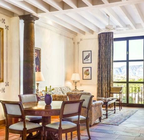 ¿Cómo se transforma una ciudad en inteligente? El ejemplo de la ruta del Tequila y la planificación estratégica del uruguayo Federico de Arteaga solar de las animas