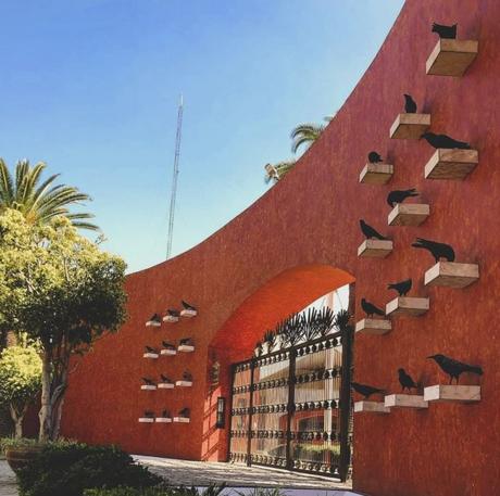 ¿Cómo se transforma una ciudad en inteligente? El ejemplo de la ruta del Tequila y la planificación estratégica del uruguayo Federico de Arteaga ddd