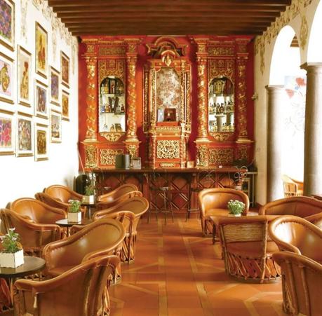 ¿Cómo se transforma una ciudad en inteligente? El ejemplo de la ruta del Tequila y la planificación estratégica del uruguayo Federico de Arteaga asss