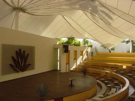 ¿Cómo se transforma una ciudad en inteligente? El ejemplo de la ruta del Tequila y la planificación estratégica del uruguayo Federico de Arteaga FORO