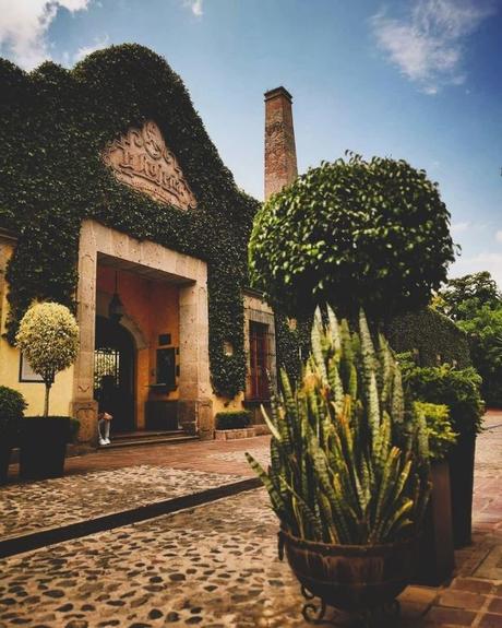 ¿Cómo se transforma una ciudad en inteligente? El ejemplo de la ruta del Tequila y la planificación estratégica del uruguayo Federico de Arteaga qwqw