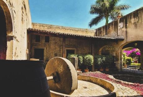 ¿Cómo se transforma una ciudad en inteligente? El ejemplo de la ruta del Tequila y la planificación estratégica del uruguayo Federico de Arteaga ssss