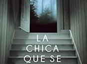 chica llevaron» Charlie Donlea