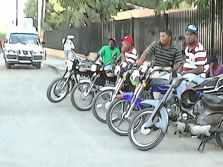 Energías alternativas y guerra verde