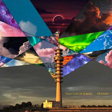 VIEJO CAFÉ DE EUROPA - HUMAN! E.P