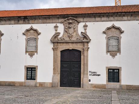 Museo de Lamego en Portugal
