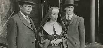 PAGA O MUERE (PAY OR DIE) (USA, 1960) Negro, Policíaco, Biográfico