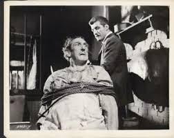 PAGA O MUERE (PAY OR DIE) (USA, 1960) Negro, Policíaco, Biográfico