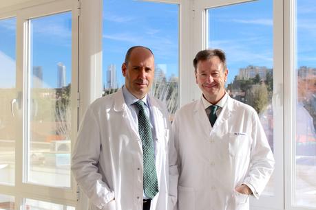 Donde más se investiga el cáncer se cura más