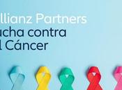 lucha contra cáncer Allianz Partners, compromiso mensual guiado AECC