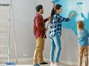 empresa navarra Mimar Pintores claves para pintar casa