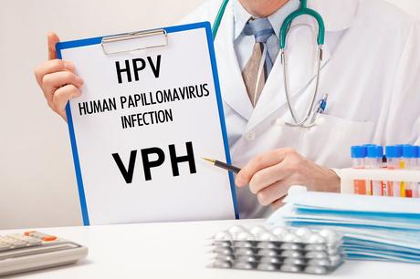 ¿La prueba del VPH a través de la sangre menstrual significará el fin de las pruebas de Papanicolaou?
