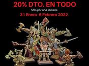 AoW:Rebajas solo hasta febrero