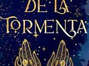 Reseña: mitad tormenta Carla Calvo