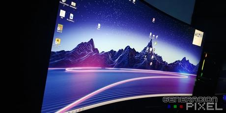 ANÁLISIS: Huawei MateView GT