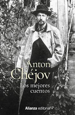 Chéjov. Los mejores cuentos