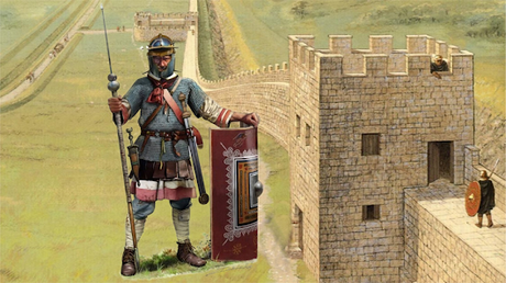 POR QUÉ LOS HOMBRES DONDE MÁS CABALMENTE HABITAMOS ES EN LA FRONTERA POR QUÉ LOS HOMBRES DONDE MÁS CABALMENTE HABITAMOS ES EN LA FRONTERA