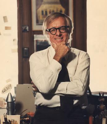 Reseña: Los pueblos silenciosos de Ray Bradbury