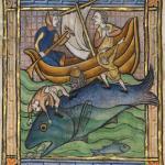 Los dos Cabildos de pescadores de Santander y sus iglesias