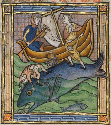 Los dos Cabildos de pescadores de Santander y sus iglesias