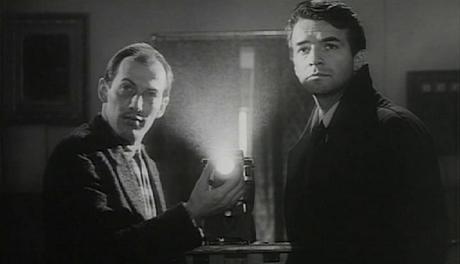 The Bloody Pit of Horror: La donna del lago (1965)