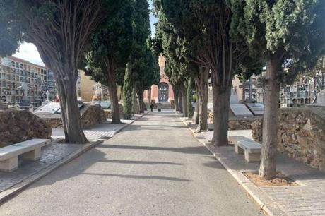 ¿Qué son las sepulturas y qué tipos existen? Funos