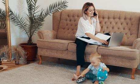 Así puedes solicitar el nuevo complemento de ayuda a la infancia