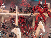 Resumen hoy, martes, Warhammer Community