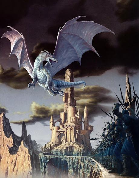 Art Pack Freebie 1: Virtual Table Top Icons, de Scrying Eye Games