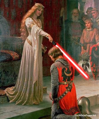 El médico del rey.     The King's Physician.     国王的医生