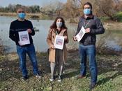 proyecto seguimiento avifauna laguna fuente registró 1.200 aves 2021