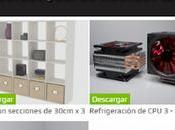 para descargar bloques modelos gratis