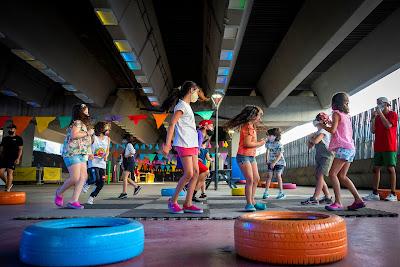 Verano en Buenos Aires