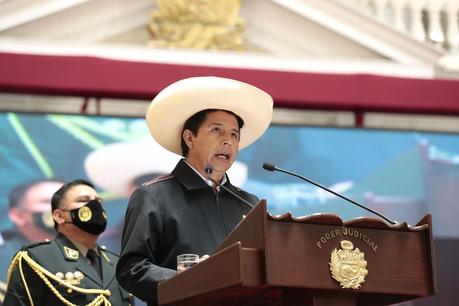 Jefe de Estado tomará hoy juramento a nuevos ministros de Estado Jefe de Estado tomará hoy juramento a nuevos ministros de Estado