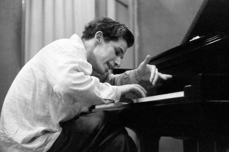 33/ 365 Glenn Gould