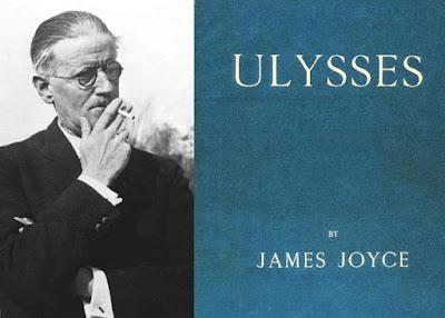 El “Ulises” de J. Joyce, un siglo después.