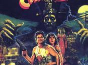 Golpe pequeña China