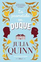 El duque de Wyndham - Julia Quinn